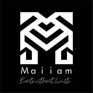 Logotipo MAIIAM